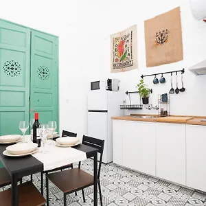 Petite California Dos De Mayo Apartamento