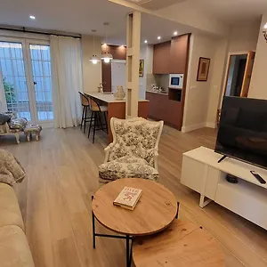 Rentalsevilla En La Plaza Del Salvador Apartamento